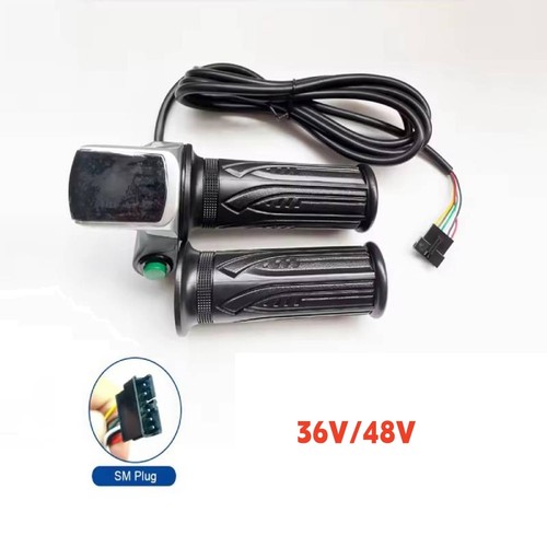 36v 48v 122dx full twist - 122dx,