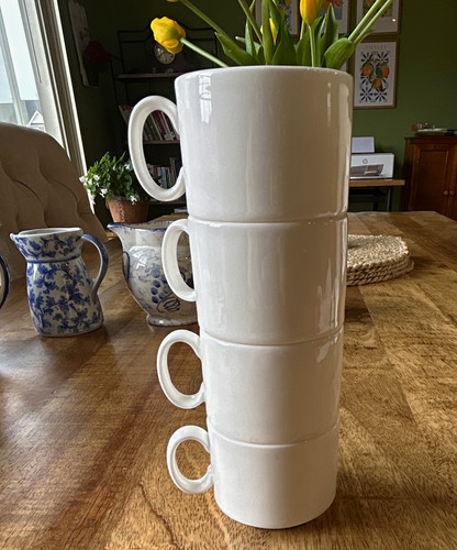 Royal doulton white fine bone - white,