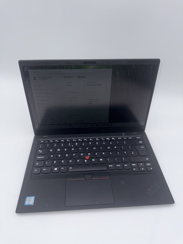 Lenovo thinkpad carbon - thinkpad,