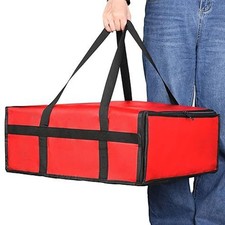 Waterproof pizza carrier bag - waterproof,