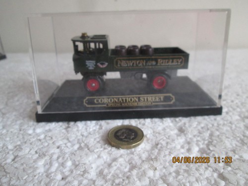 Lledo coronation street - 1/43,