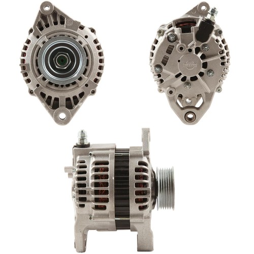 Plusline automobile alternator - plusline,