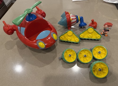Fisher price disney little - fisher,