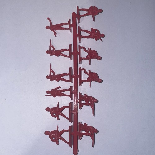 Hat scale wwi turkish - 1/72,
