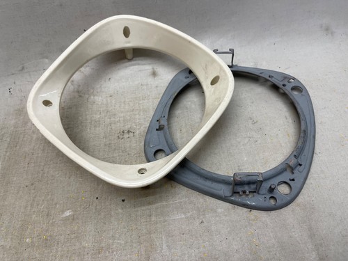 250 nva headlight ring - mz,