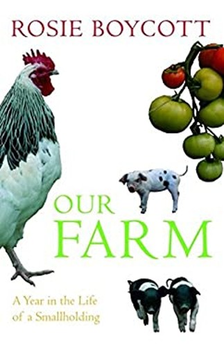 Our farm year in the - our, life