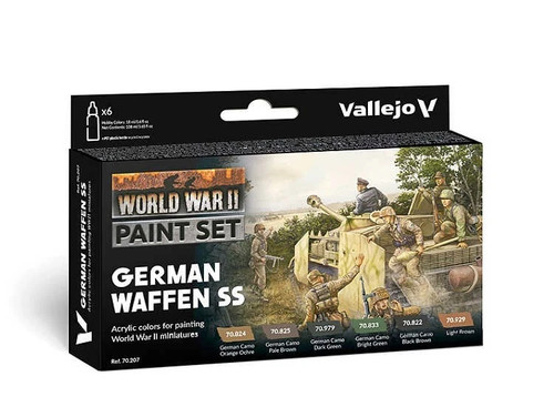 Vallejo 70207 model color - -,