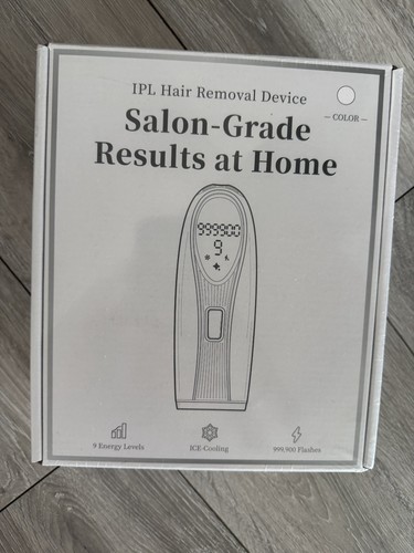 Ipl laser hair removal - laser,