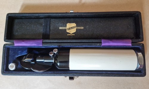 Vintage keeler wide angle - wide,