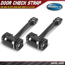 Rear left right door - left,