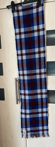 Sammy vintage navy check - navy,
