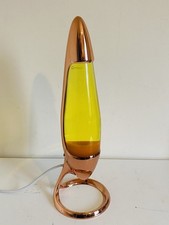 Original mathmos neo lava - lava, lamp