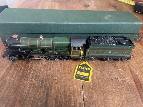 Hornby r2736 6 - r2736, br