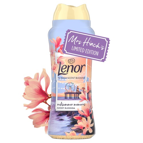 Scent boosters 495g mrs - scent,