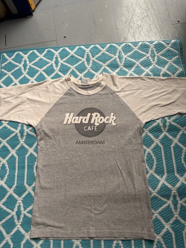 Vintage hard rock cafe - vintage,