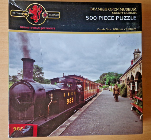 British railways county durham - railways,