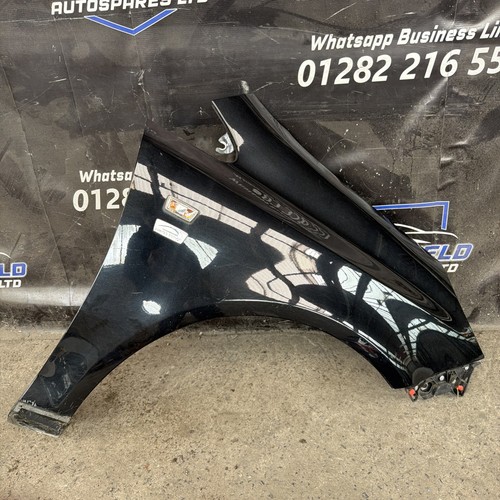 Vauxhall corsa wing - vauxhall,