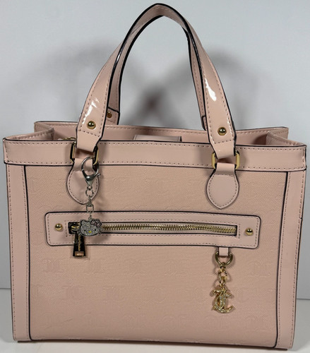 Juicy couture pink - juicy,