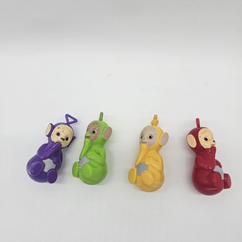 Teletubbies floating bath - teletubbies,