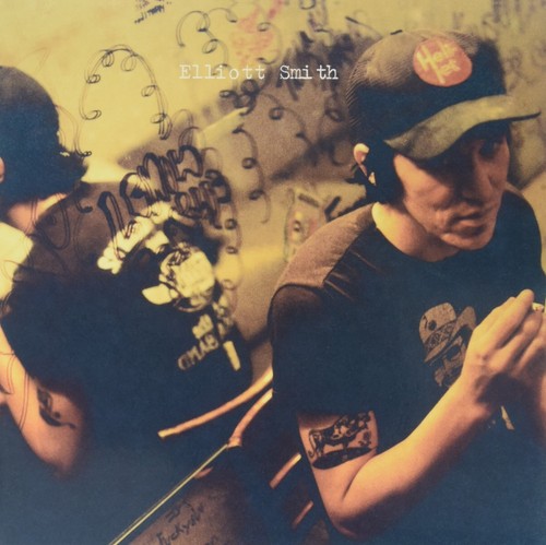 Elliott smith either or - either,