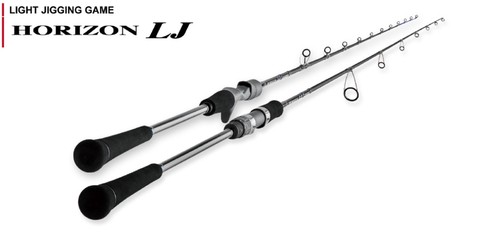 Tenryu rod baitcast horizon - tenryu,