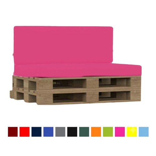 Waterproof euro pallet - euro, cushion