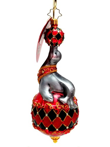 Christopher radko santa s - radko, santa's