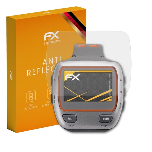 Atfolix screen protection - atfolix, 3x