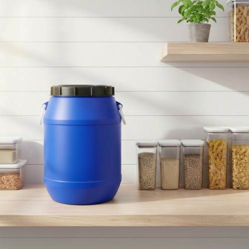 Fermentation vessel heavy duty - vessel,