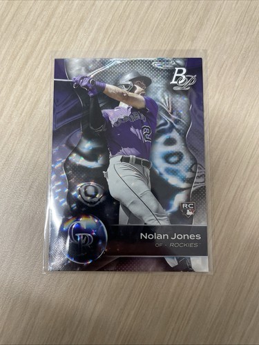 2023 bowman platinum nolan - 2023,