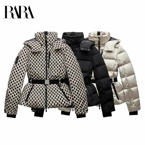 Winter women thick comfy - women,