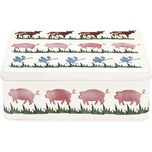 Emma bridgewater farm - bridgewater,