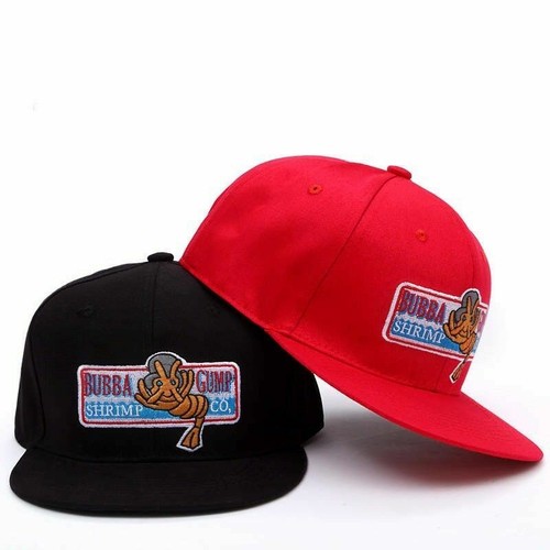 1994 bubba gump shrimp - 1994,