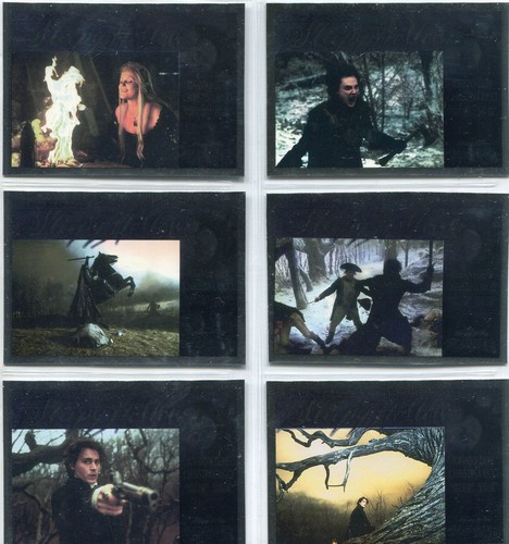 Sleepy hollow movie - sleepy,