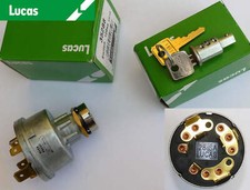 Lucas 35288 heavy duty - lucas,