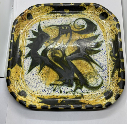 Celtic pottery newlyn cornwall - celtic,