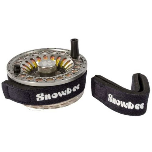 Snowbee neoprene spool tenders - snowbee,