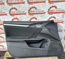 Honda civic dtec mk10 door - civic,