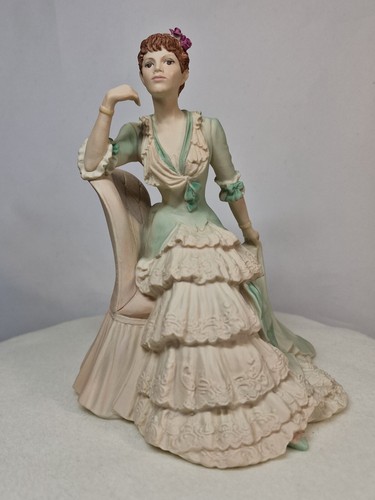 Vintage coalport age of - vintage, 'age