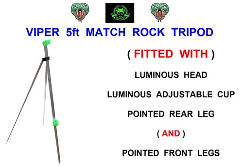 2026 viper 5ft luminous match - 2026,
