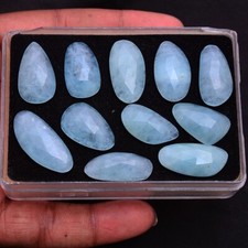 Pcs natural aquamarine - pcs,