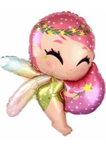 Magical woodland fairy cute - woodland,