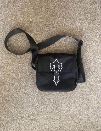 Trapstar bag - trapstar,