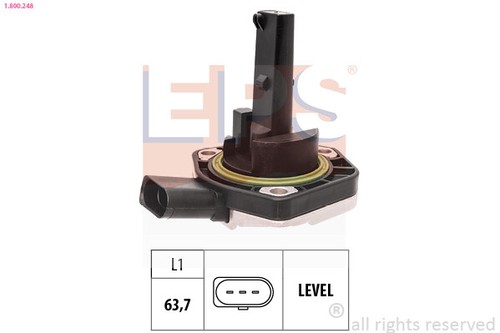 Eps 800 248 sensor engine - 1.800.248,