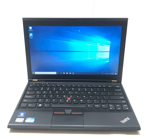 Lenovo thinkpad x230 core - thinkpad,