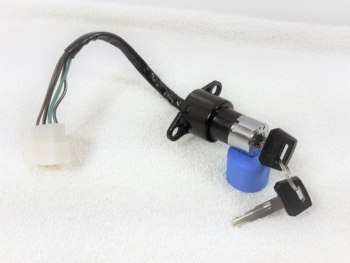 Ignition switch honda - switch,