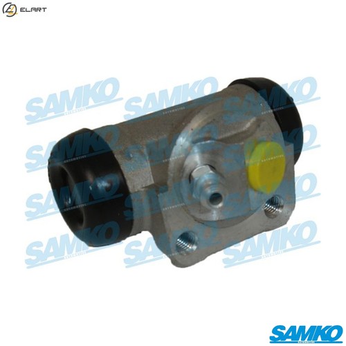 Wheel brake cylinder - wheel,