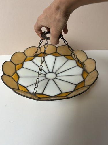 Tiffany style stained - stained, glass