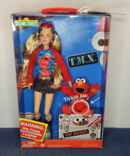 2006 barbie loves - barbie,