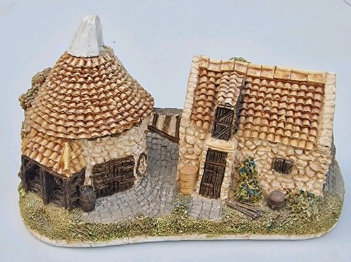 Lilliput lane cottage - lilliput,